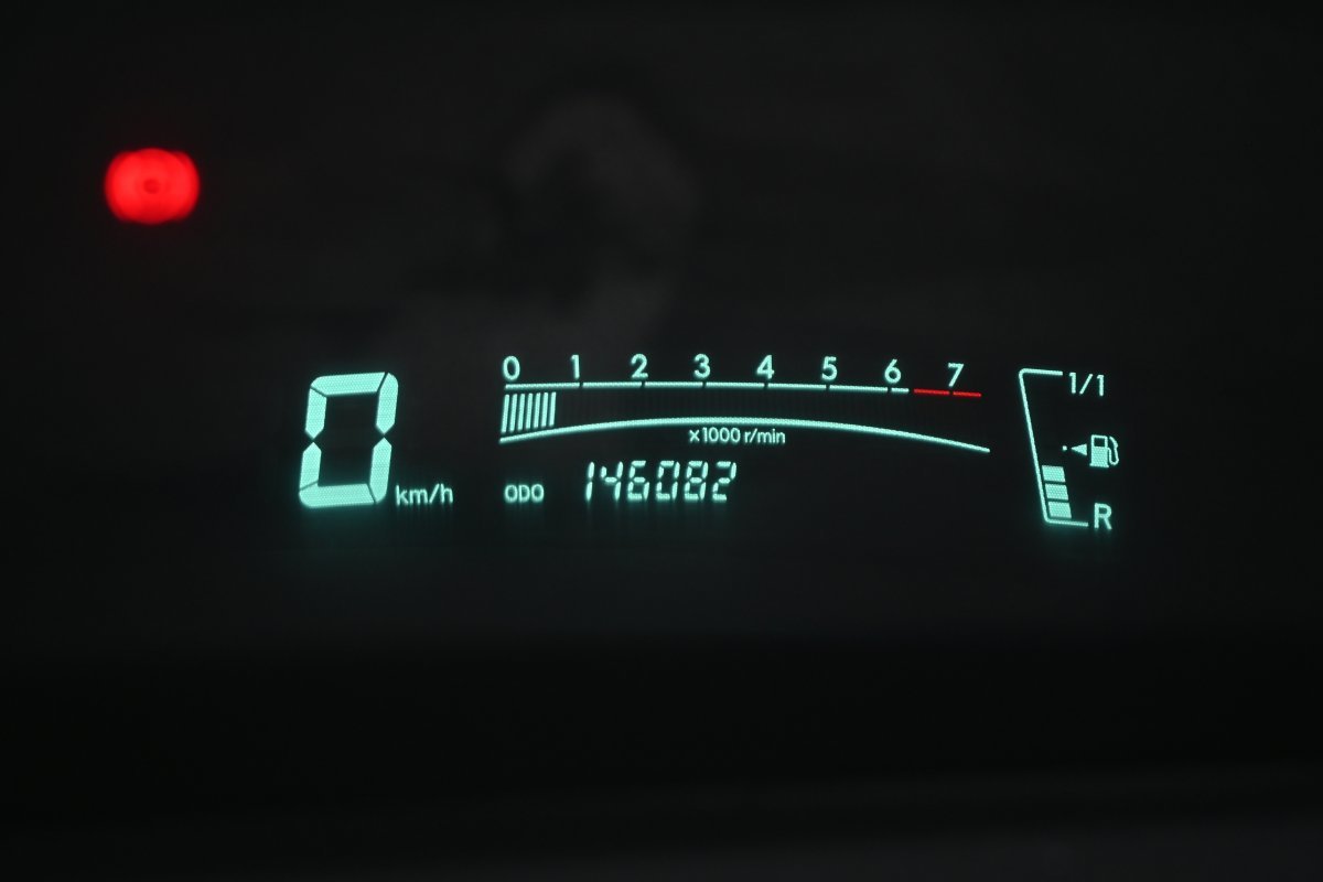 Foto Toyota Yaris 12