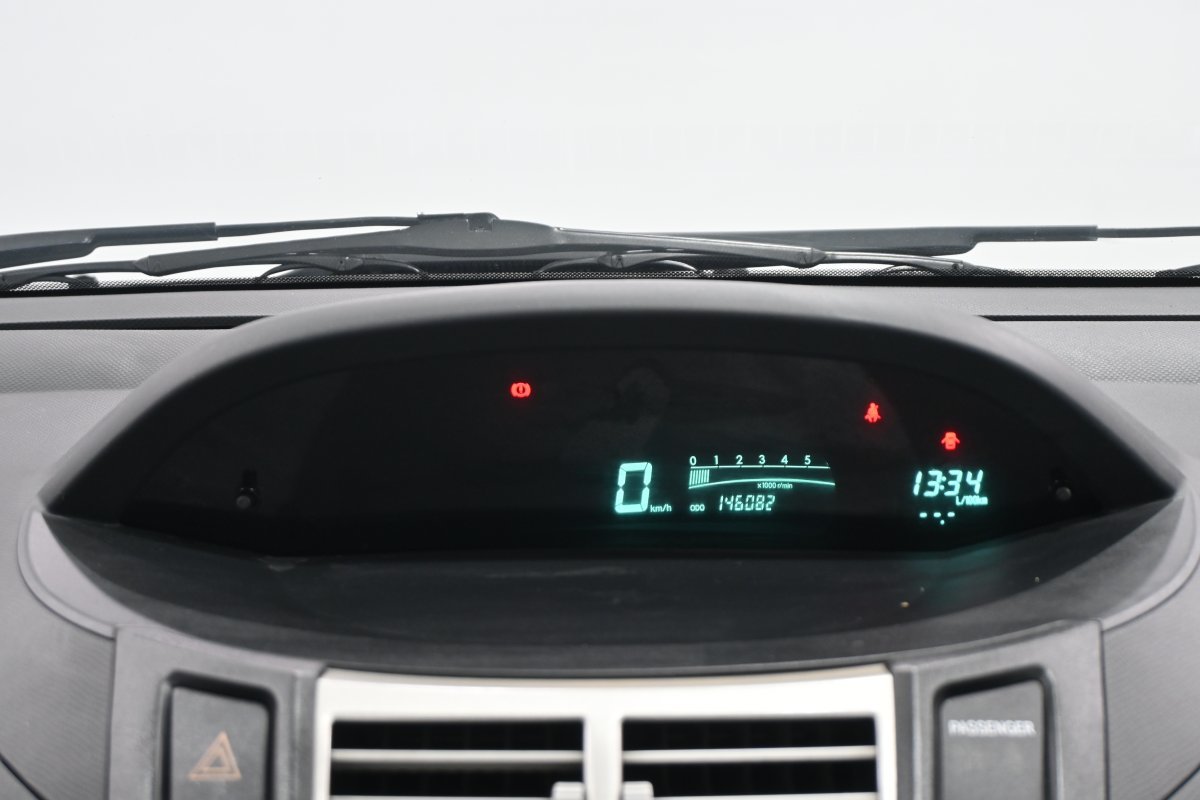 Foto Toyota Yaris 13