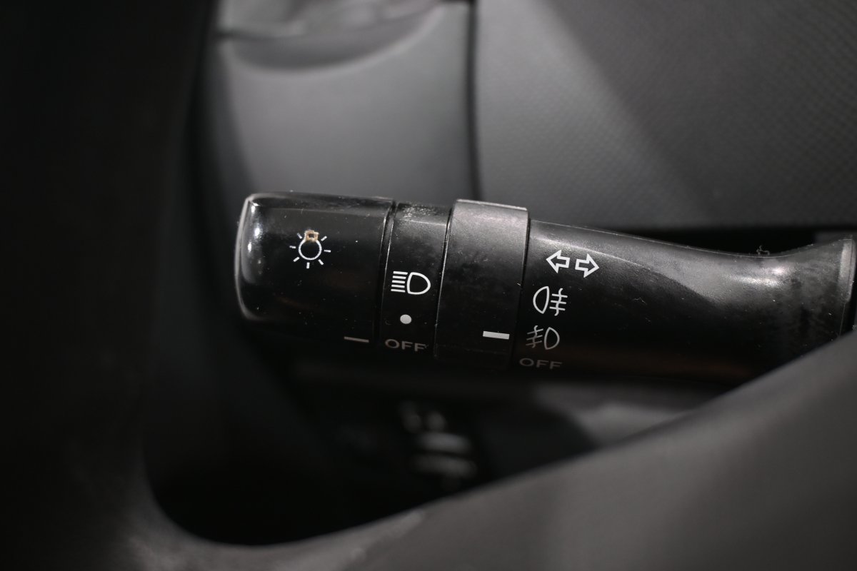 Foto Toyota Yaris 19