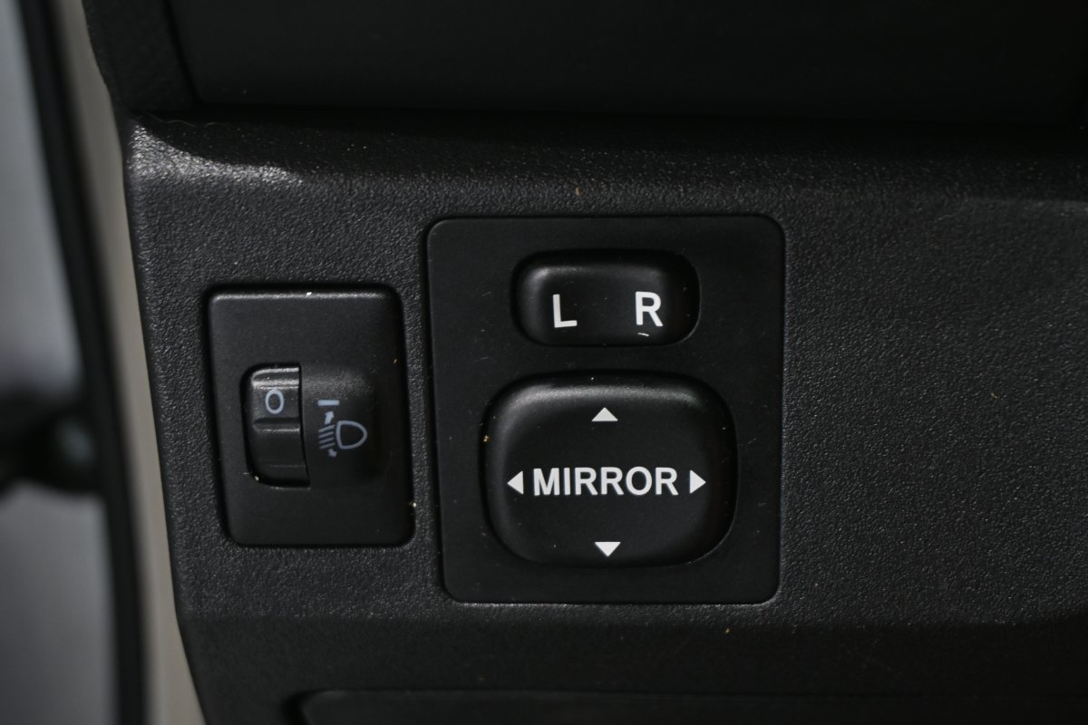 Foto Toyota Yaris 21