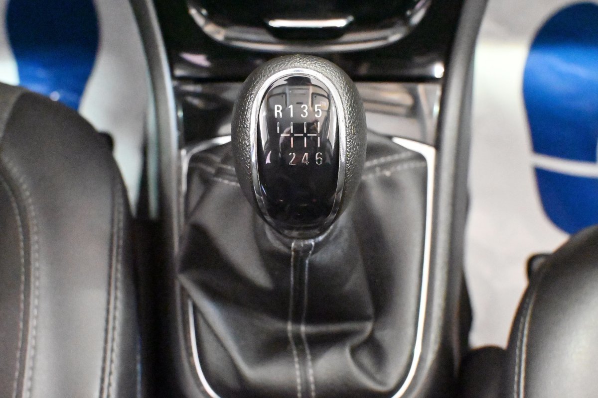 Foto Opel Mokka X 25