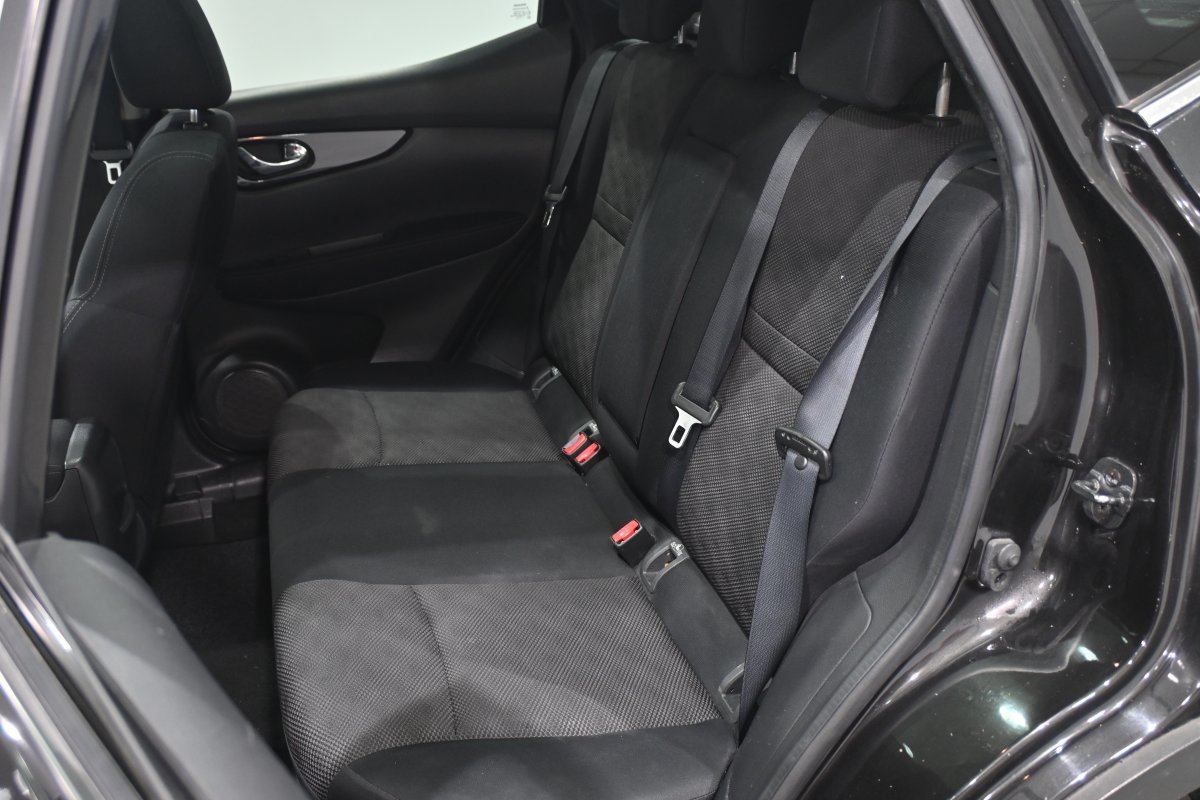 Foto Nissan Qashqai 11