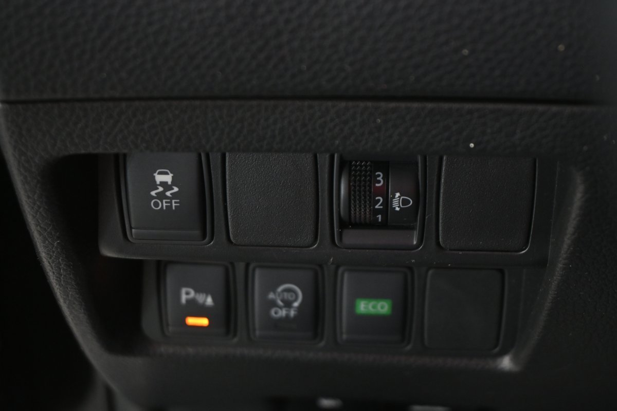 Foto Nissan Qashqai 26