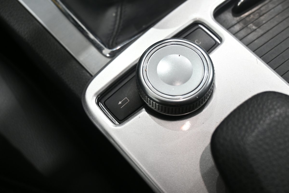 Foto Mercedes-Benz Clase C 24