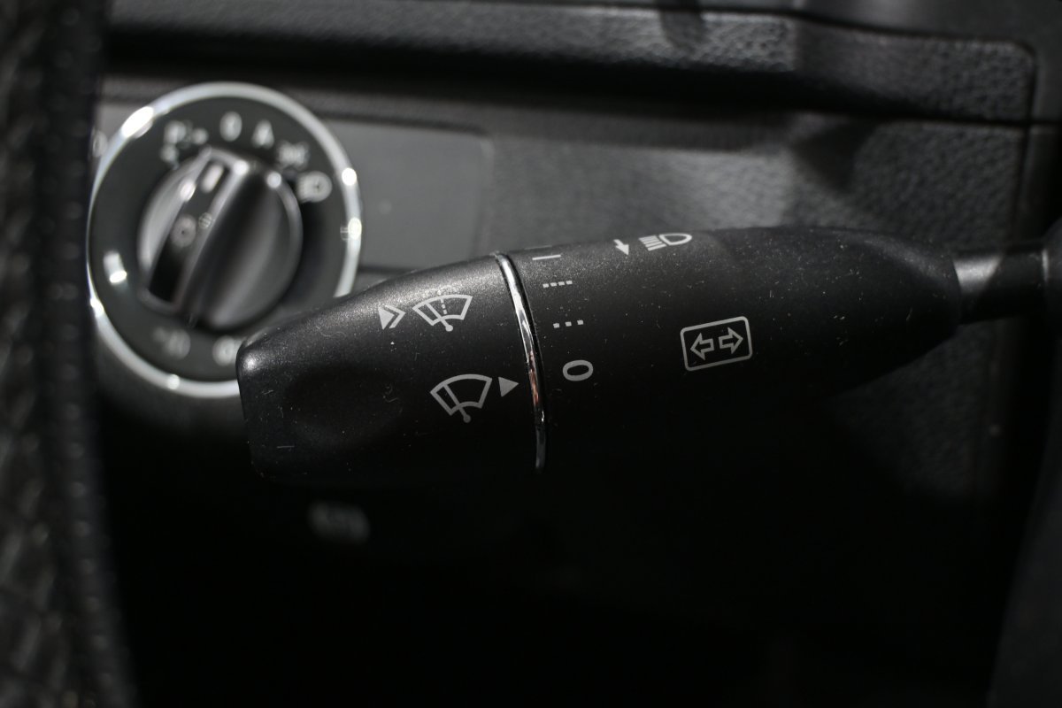 Foto Mercedes-Benz Clase C 28