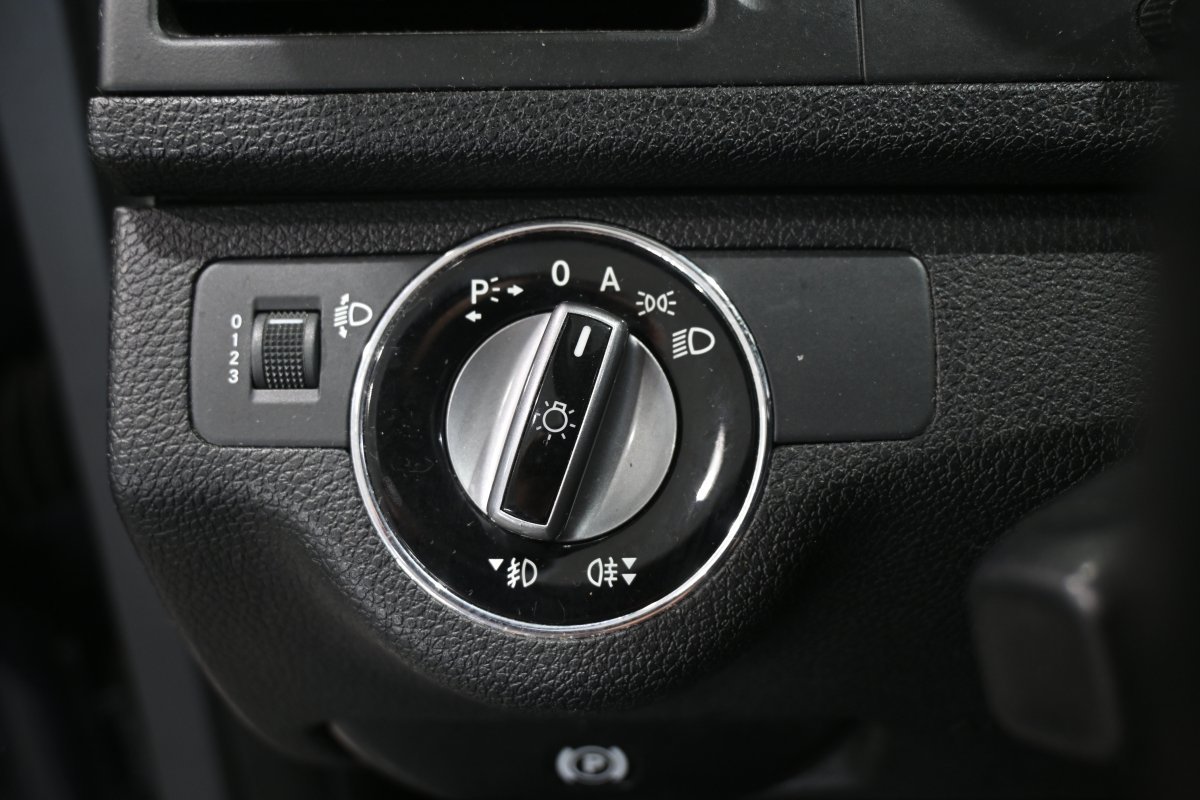 Foto Mercedes-Benz Clase C 29