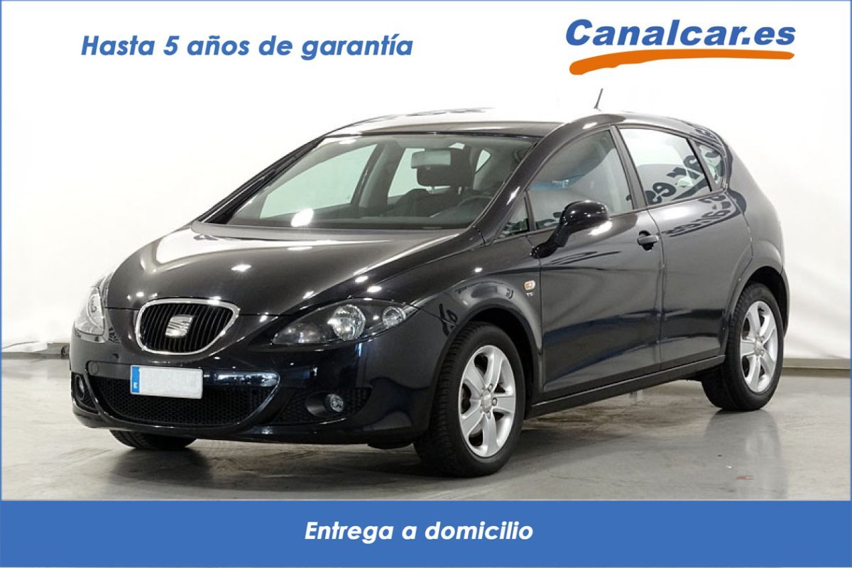 Foto Seat León 1
