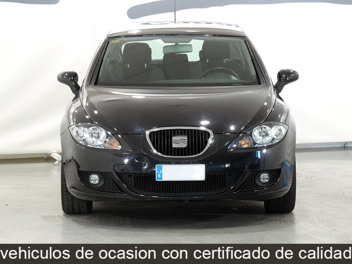Foto Seat León 2