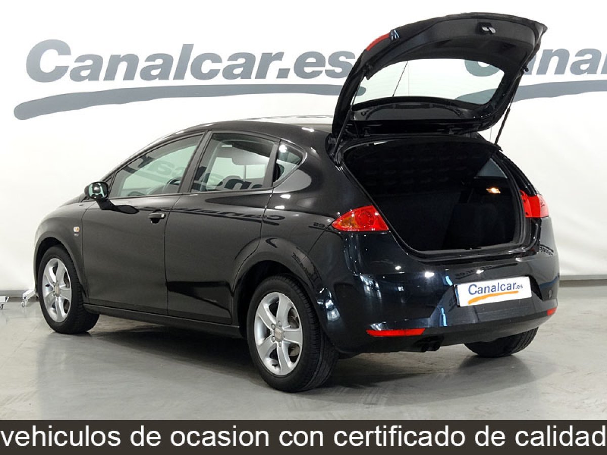 Foto Seat León 6
