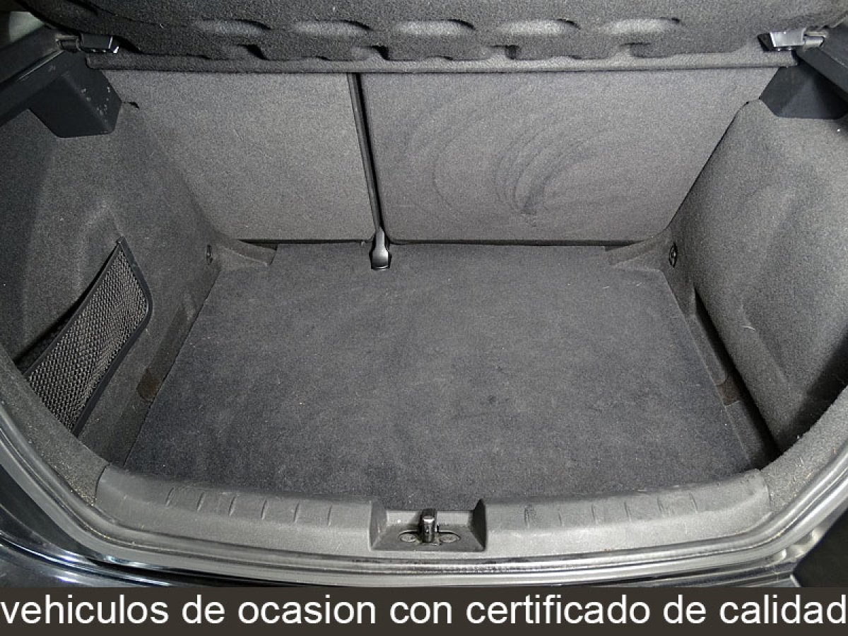 Foto Seat León 11
