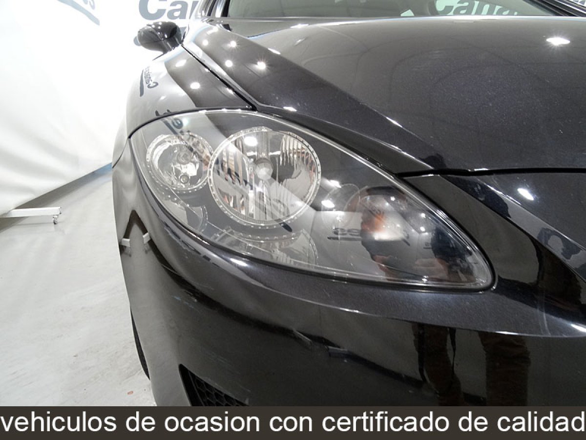 Foto Seat León 16