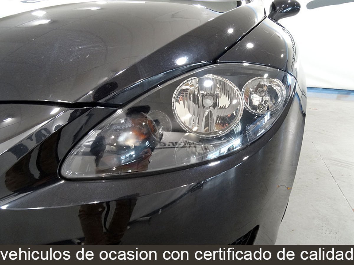 Foto Seat León 17