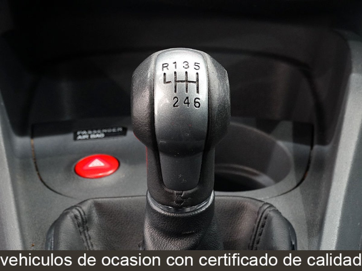Foto Seat León 26
