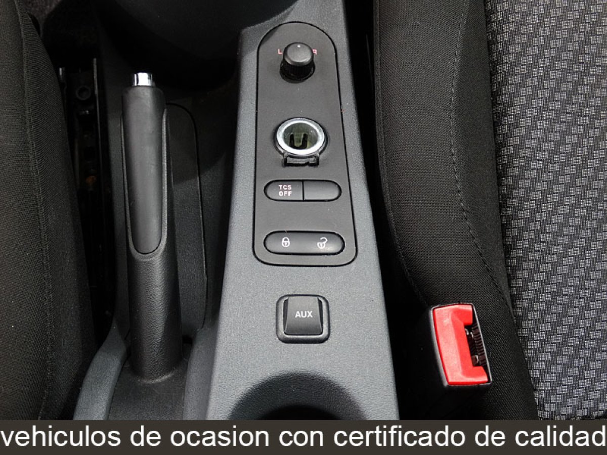 Foto Seat León 27