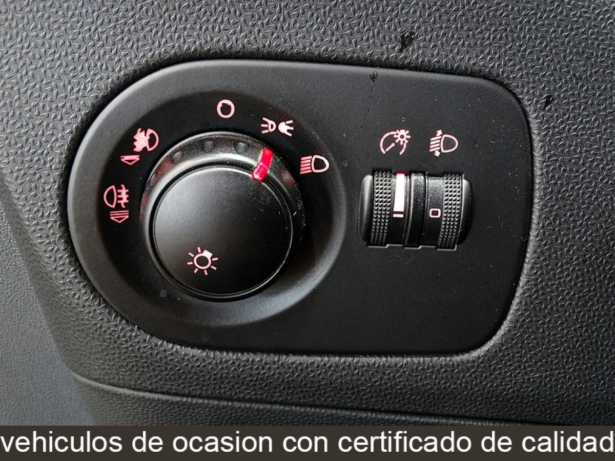 Foto Seat León 28