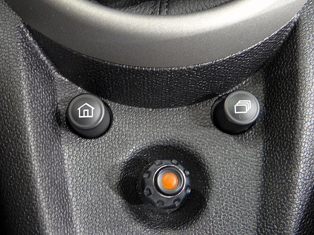 Foto Mini Countryman 35