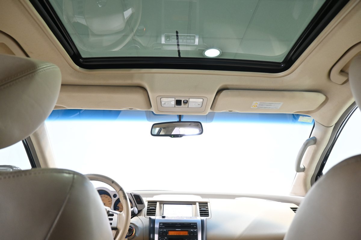 Foto Nissan Murano 23