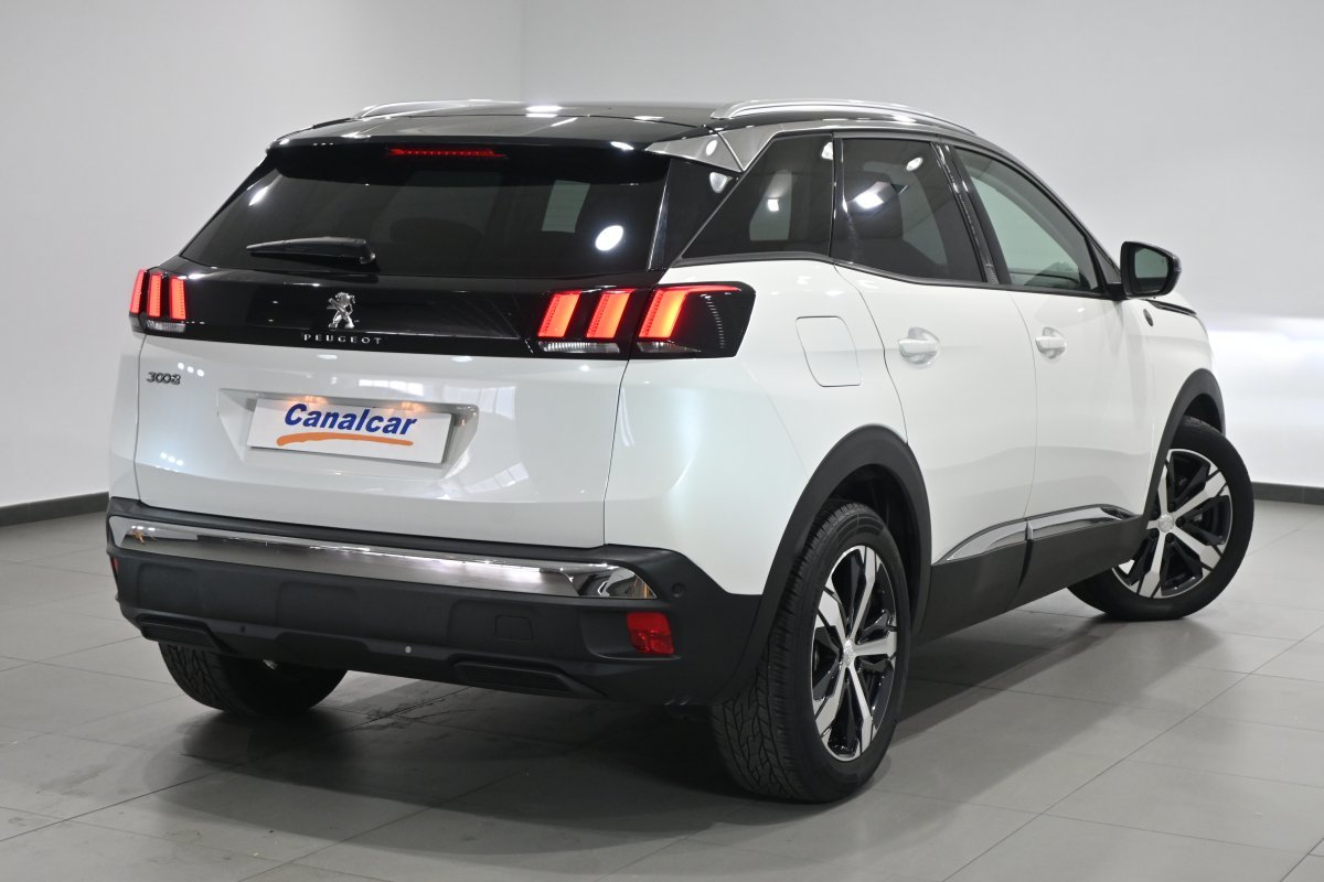 Foto Peugeot 3008 4