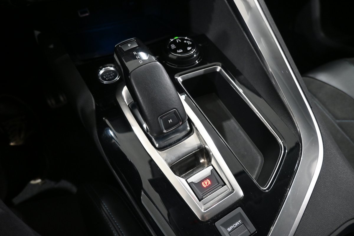 Foto Peugeot 3008 21