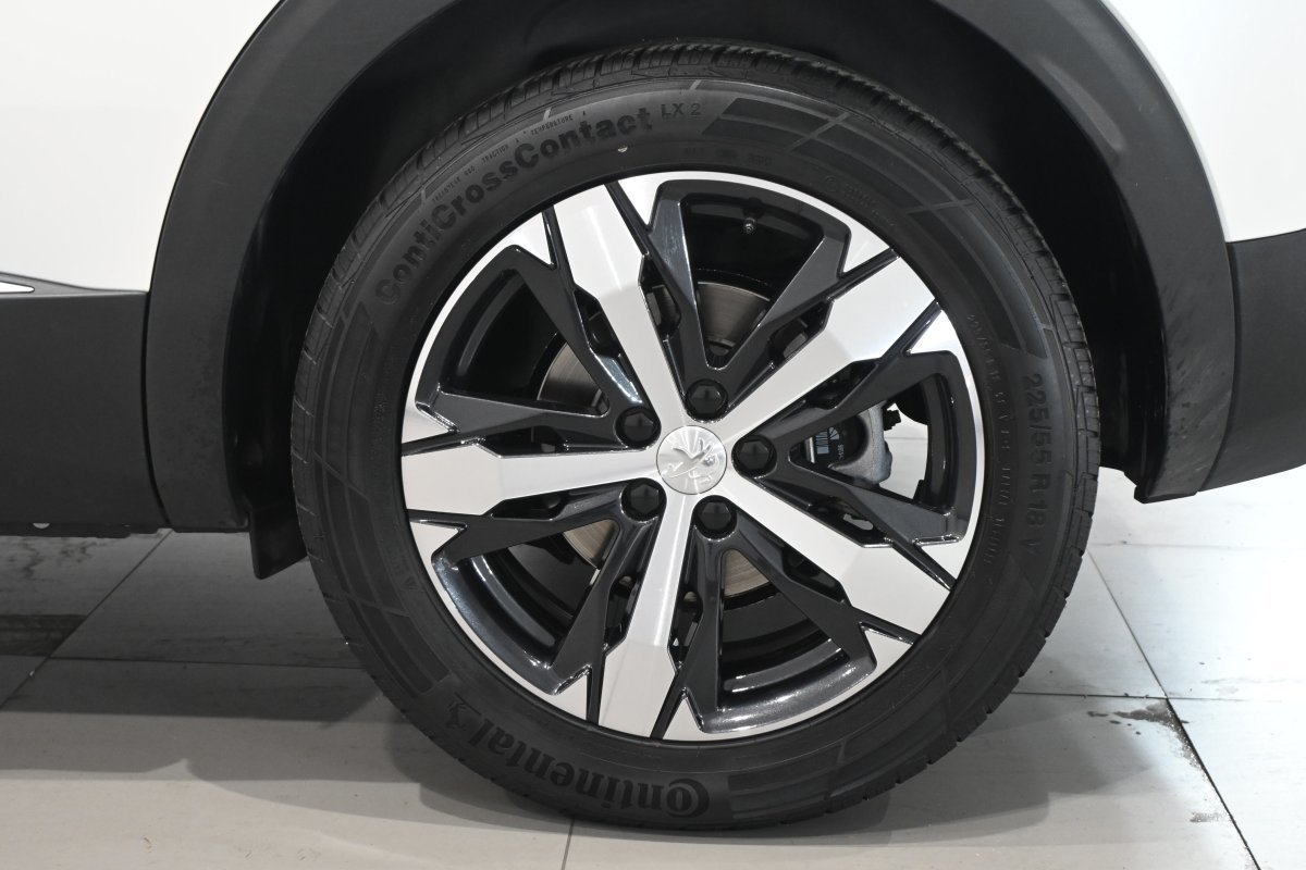 Foto Peugeot 3008 29