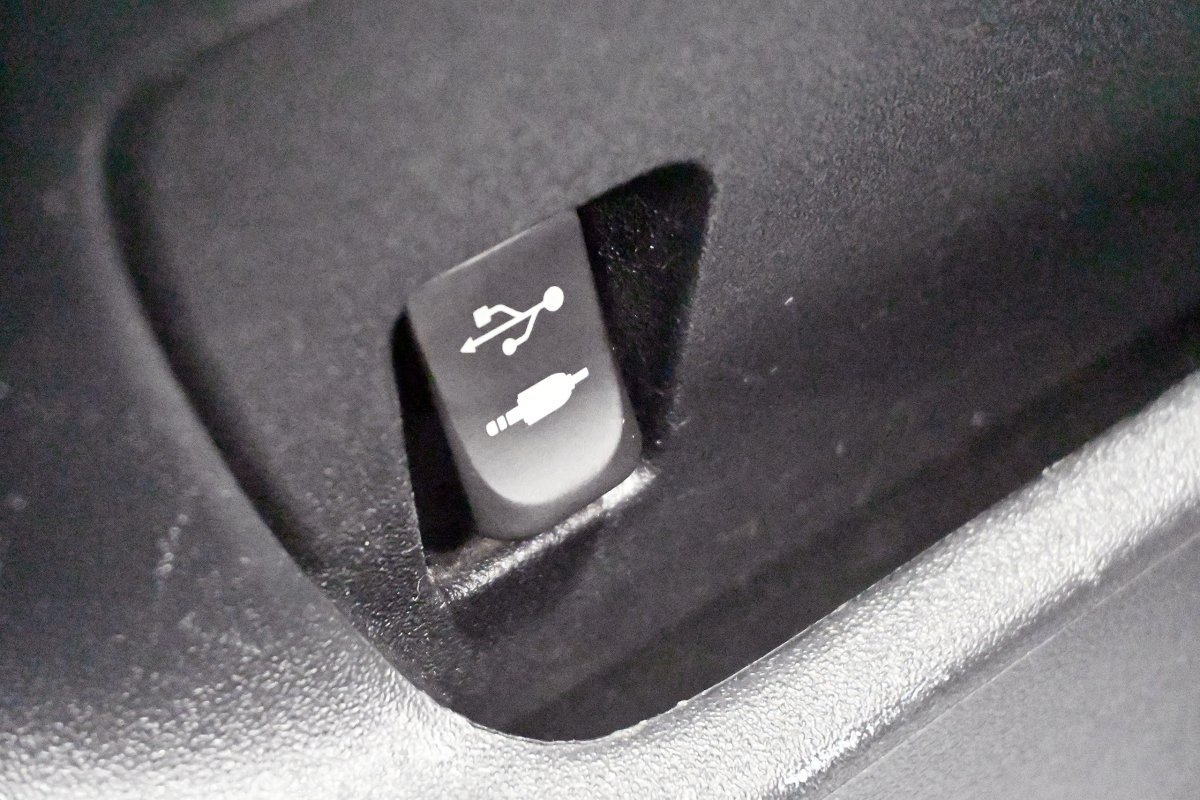 Foto Toyota Corolla Verso 17