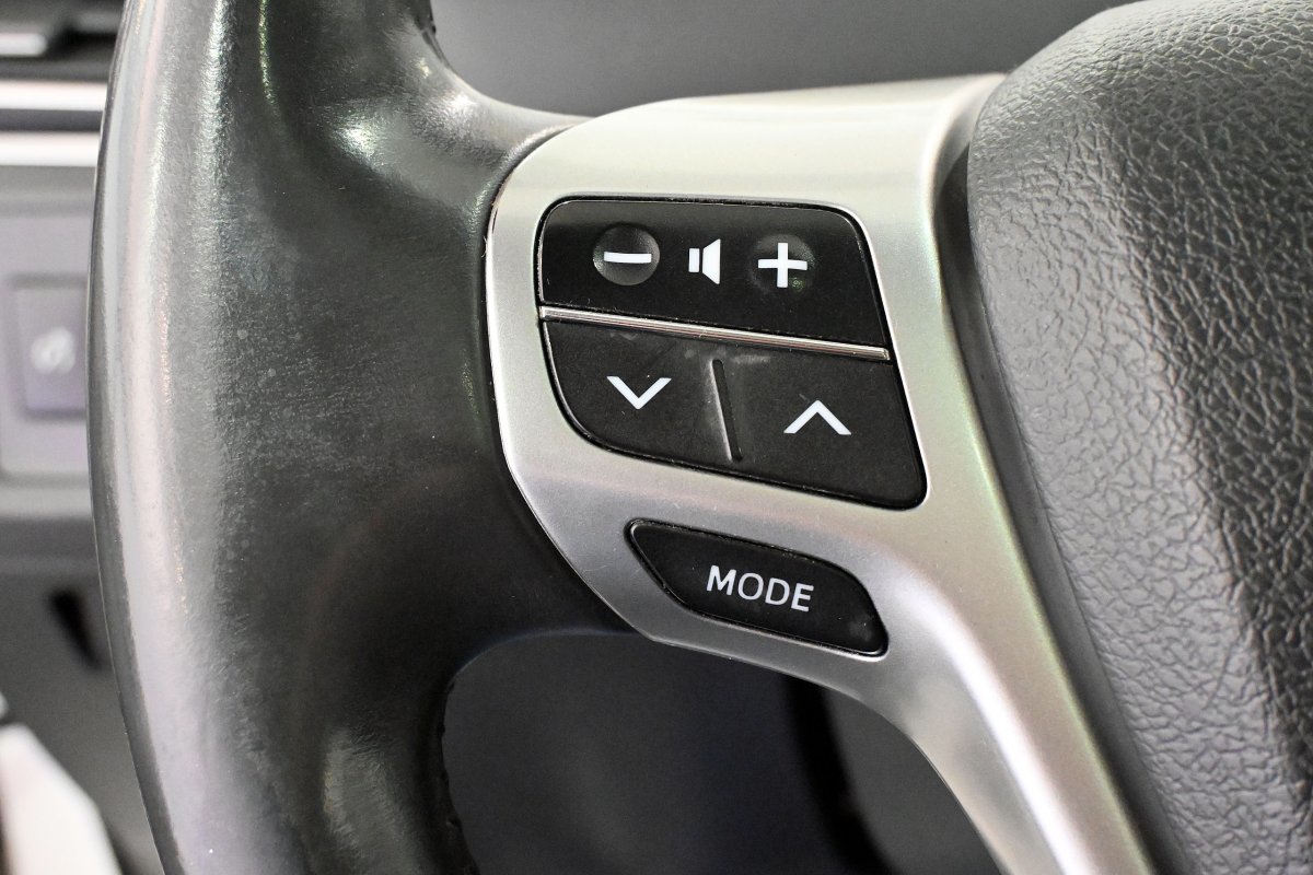 Foto Toyota Corolla Verso 24