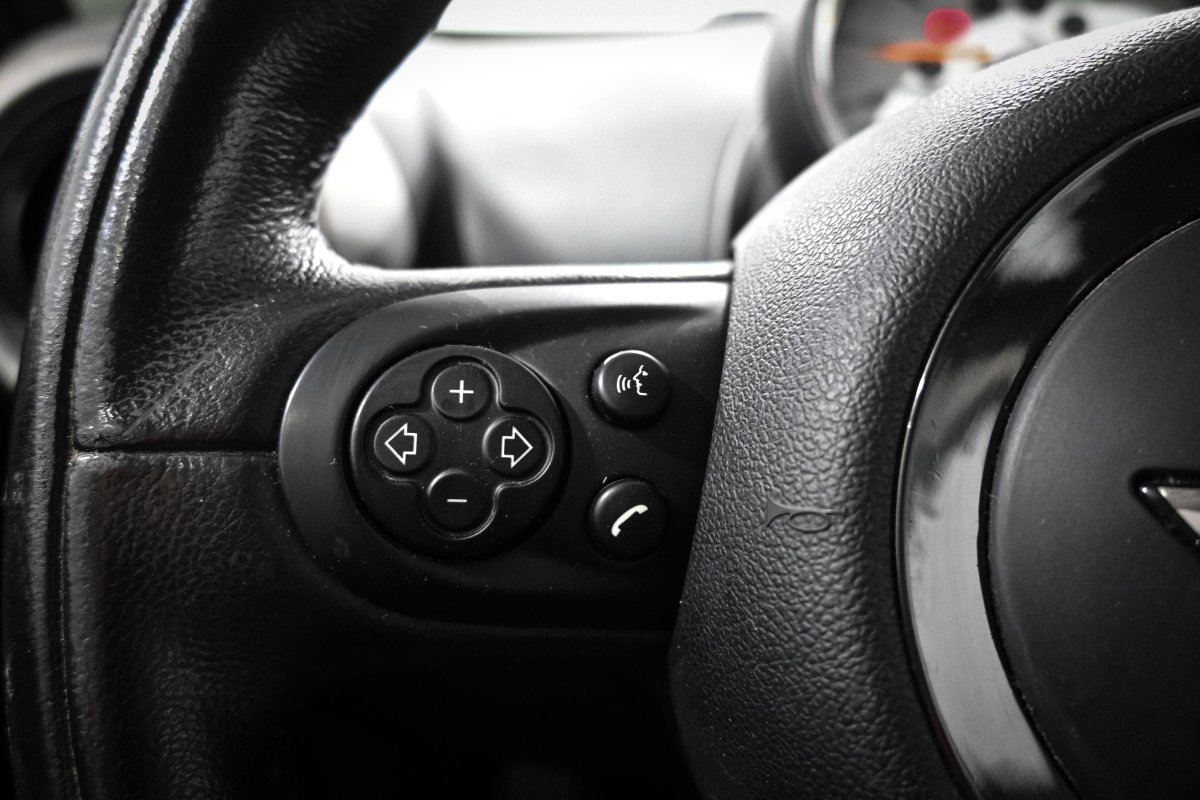 Foto Mini Countryman 19