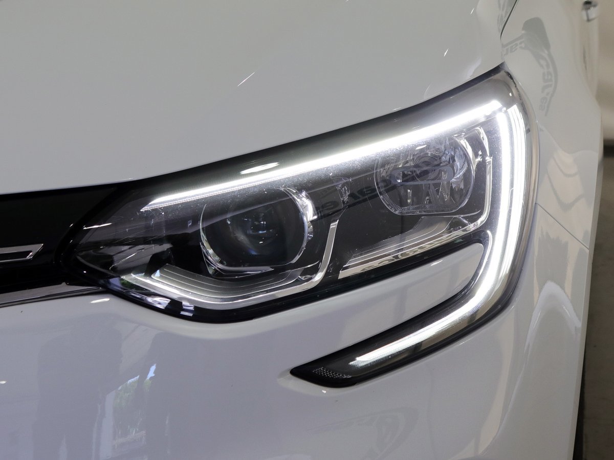 Foto Renault Mégane 20