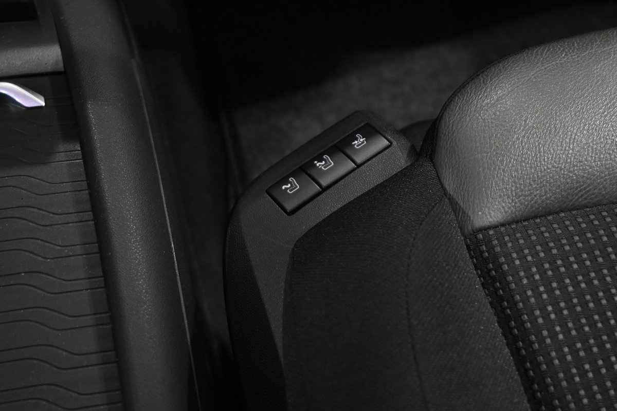 Foto Citroën C4 Picasso 26