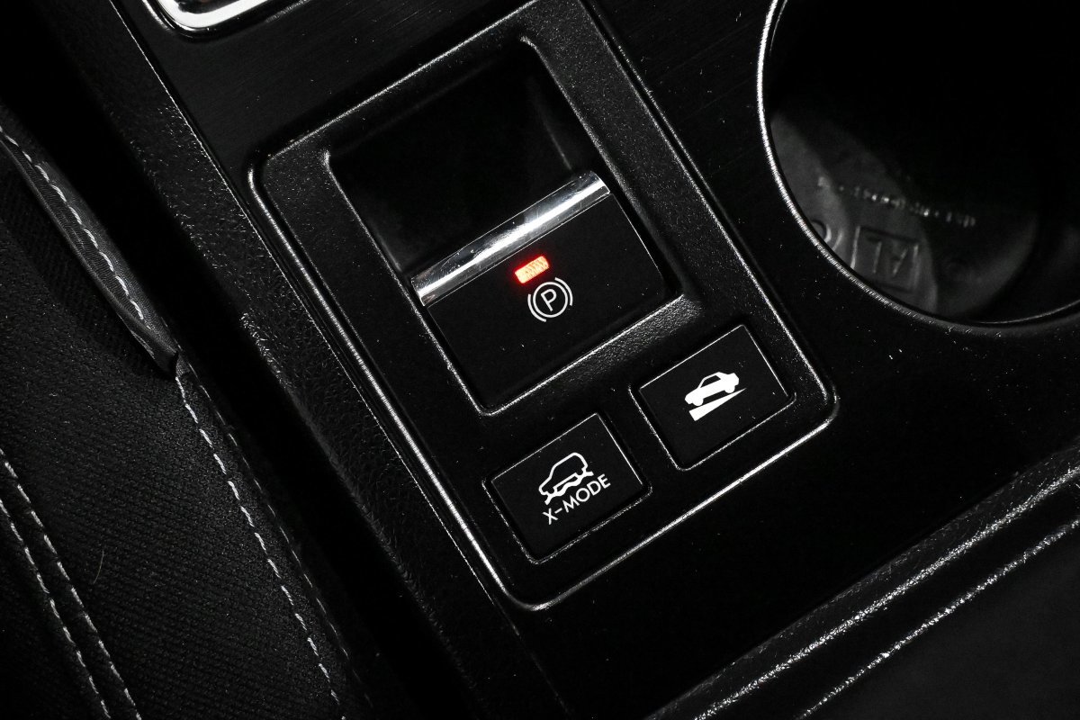 Foto Subaru Outback 20