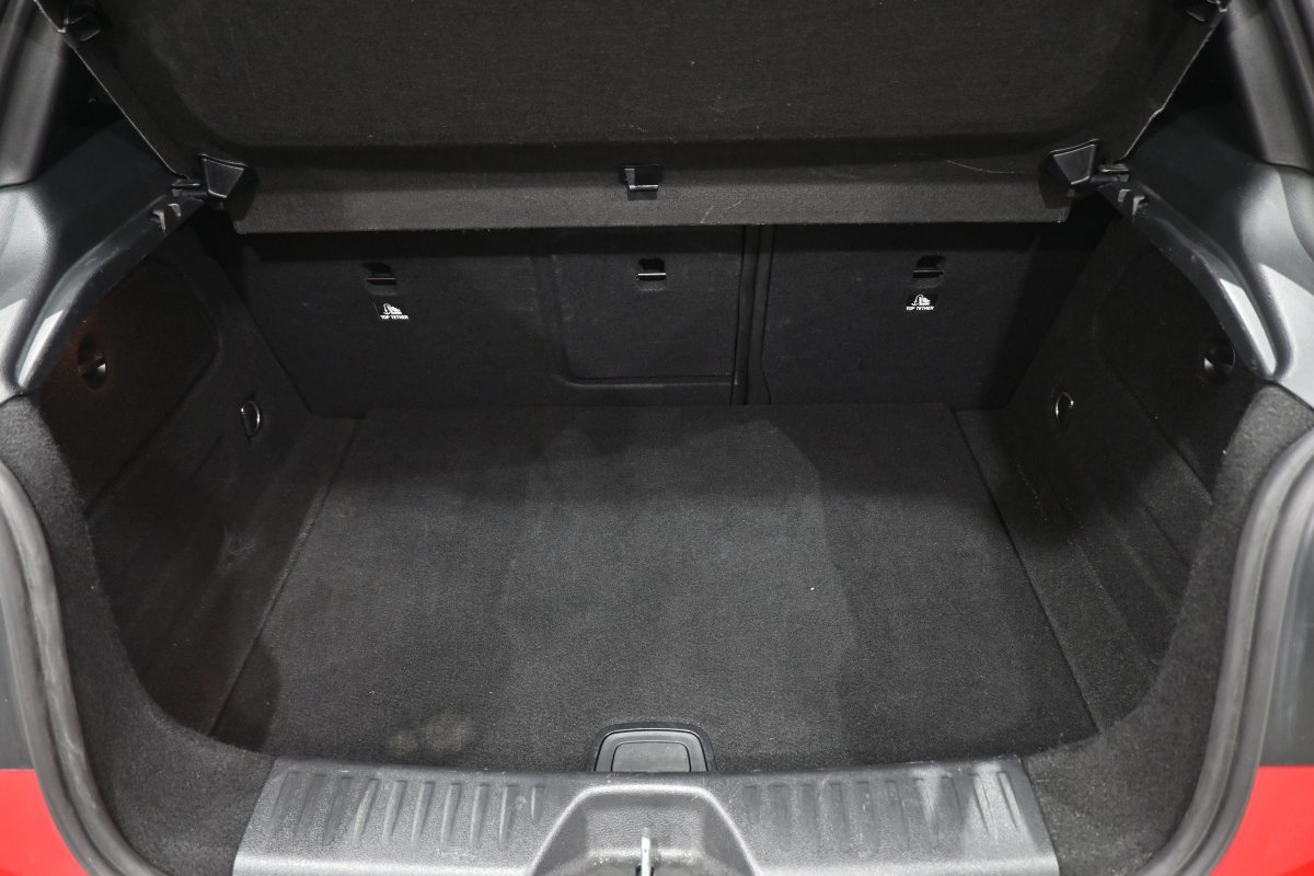 Foto Mercedes-Benz Clase A 8