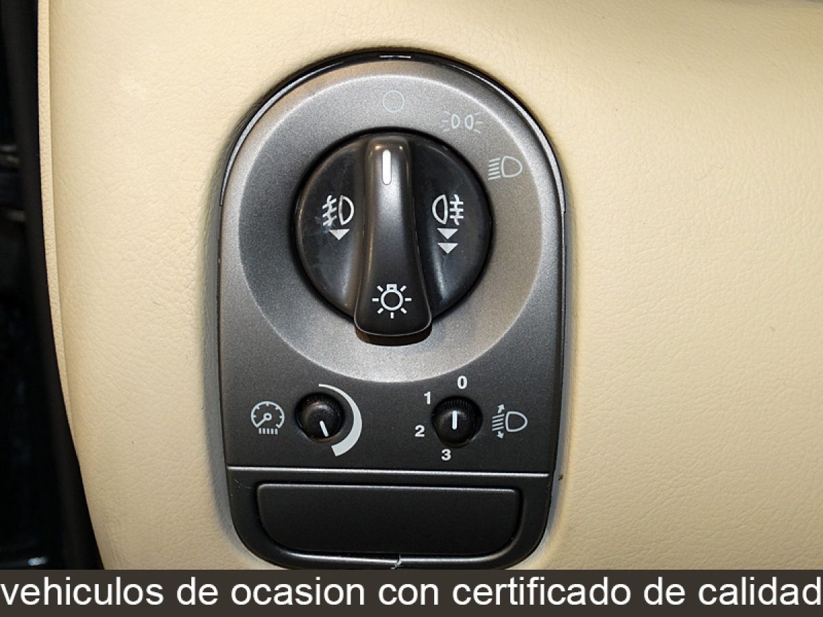 Foto Jaguar X-Type 19