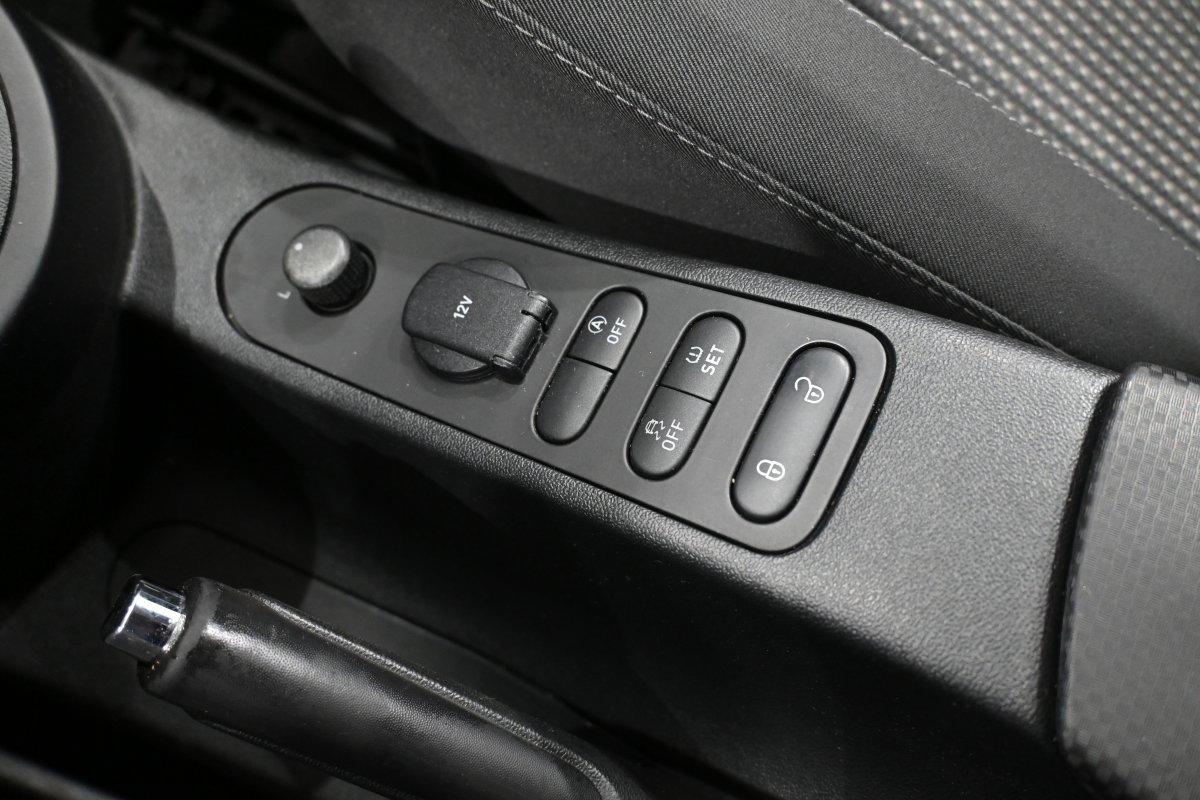 Foto Seat Altea XL 17