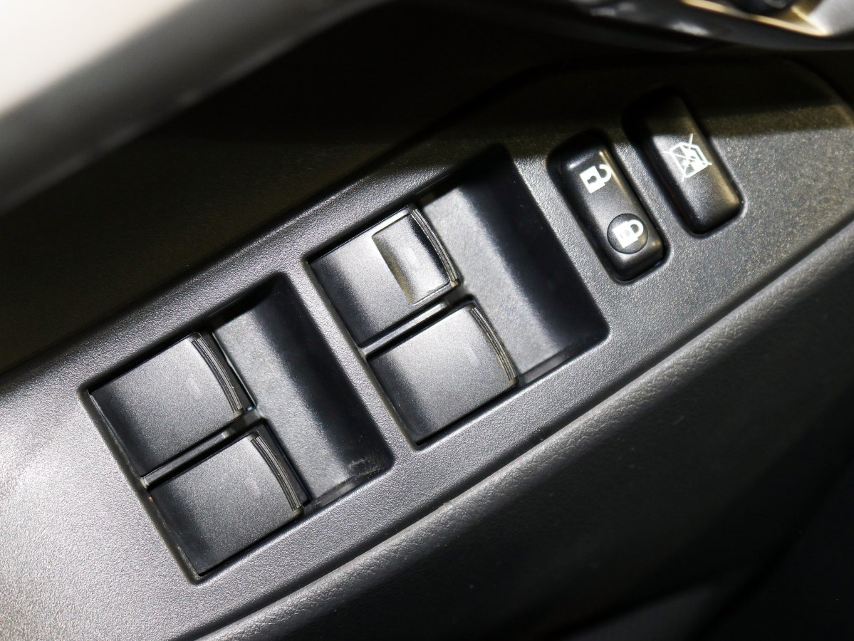 Foto Toyota Corolla Verso 20