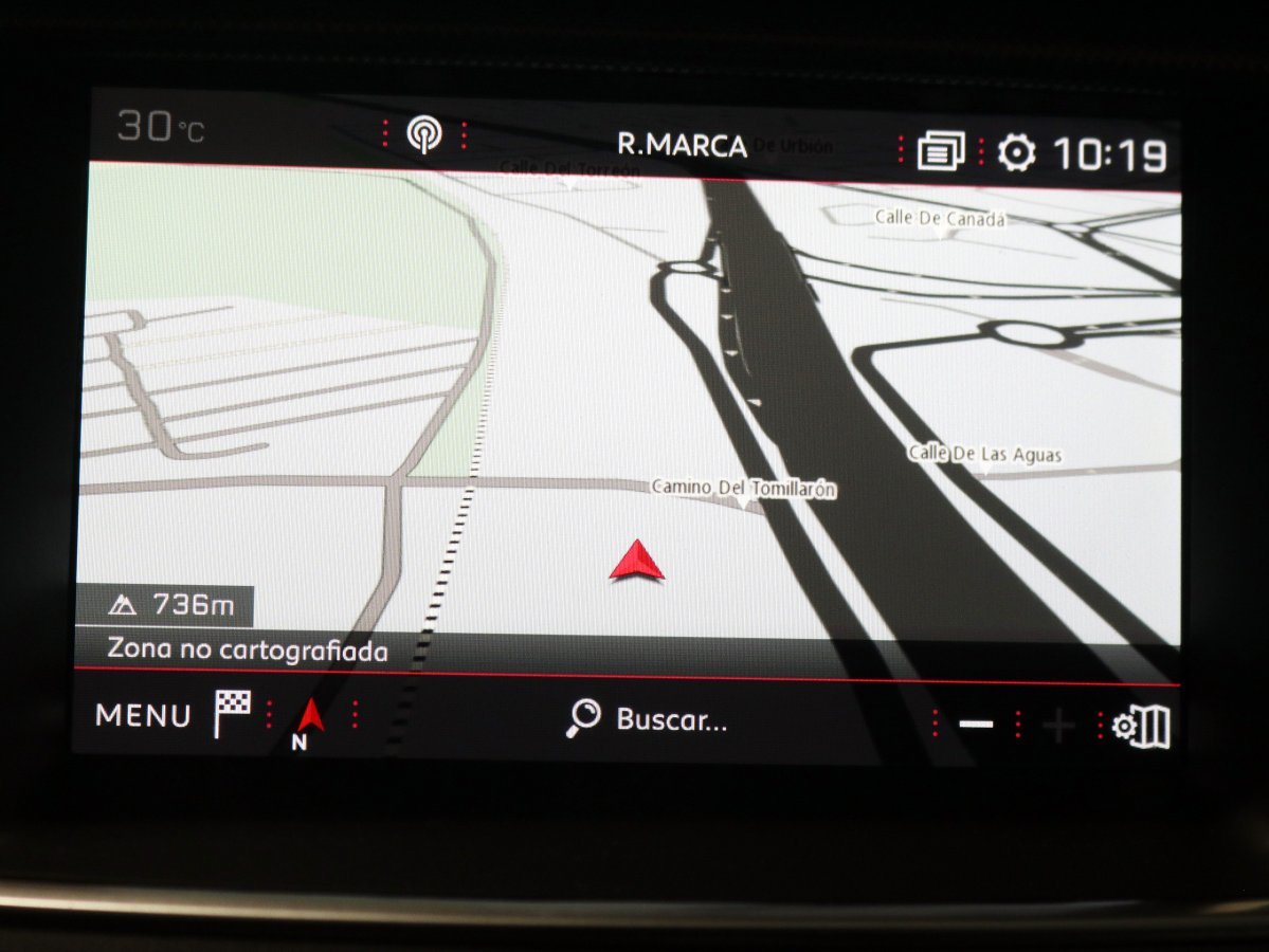 Foto Peugeot 508 SW 17