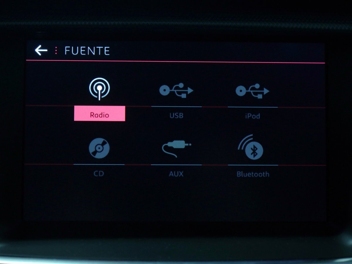 Foto Peugeot 508 SW 19