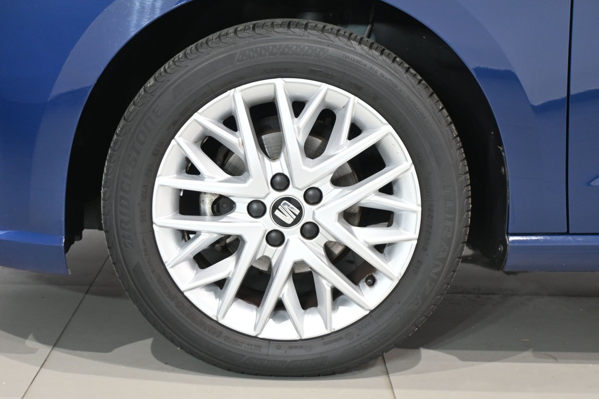 Foto Seat Ibiza 27