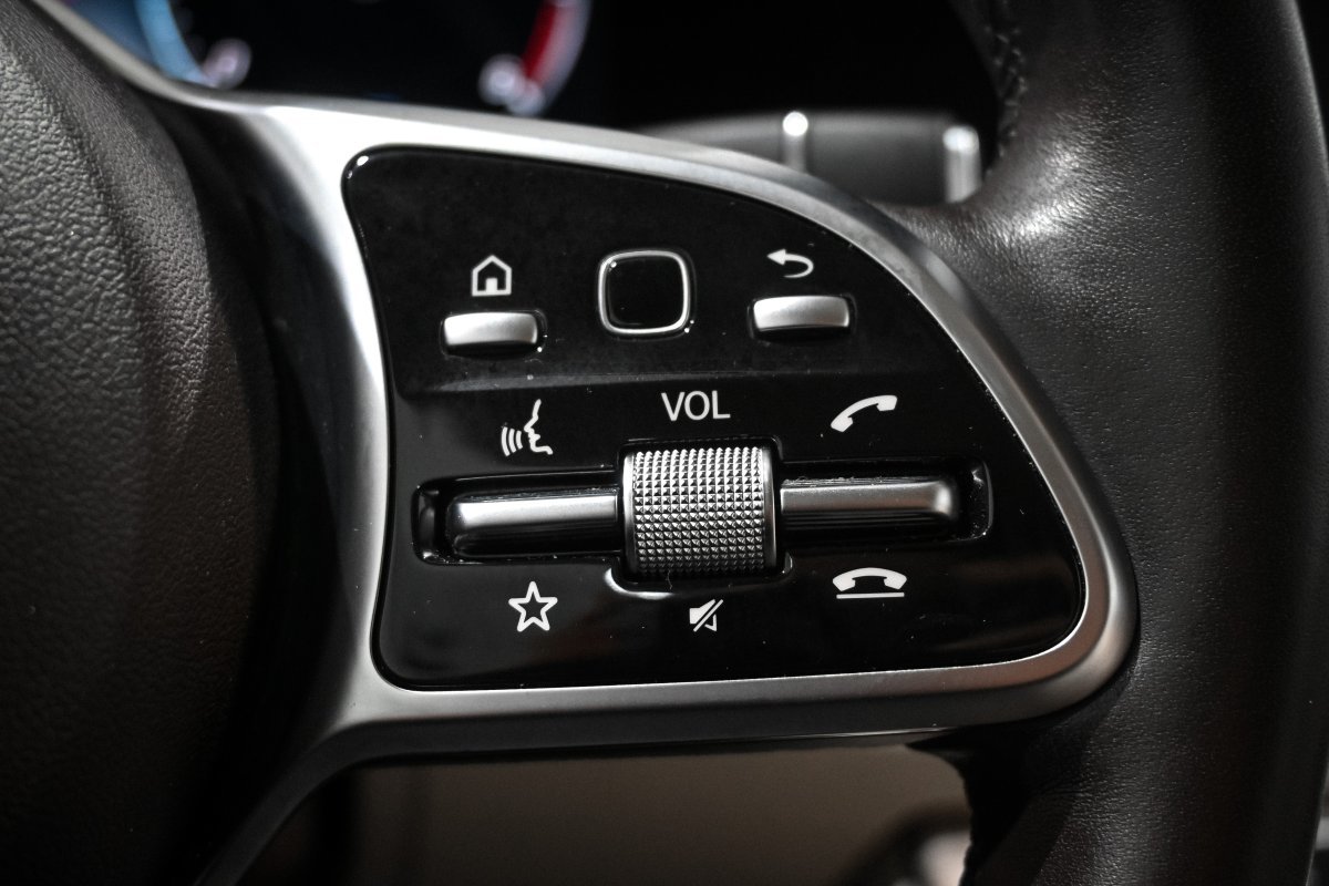 Foto Mercedes-Benz Clase E 20