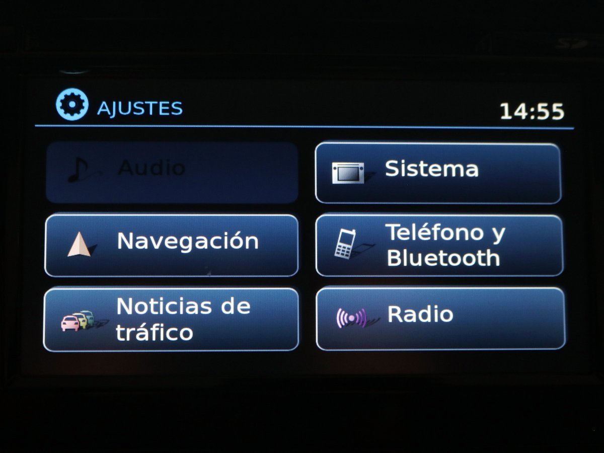 Foto Nissan X-Trail 16