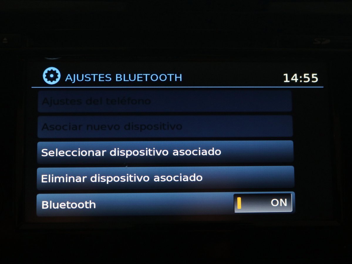 Foto Nissan X-Trail 17