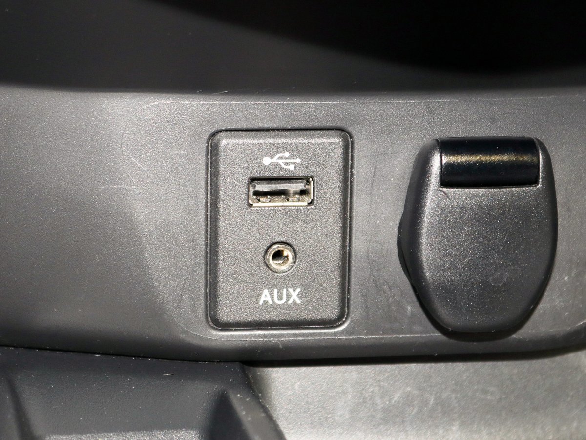 Foto Nissan X-Trail 21