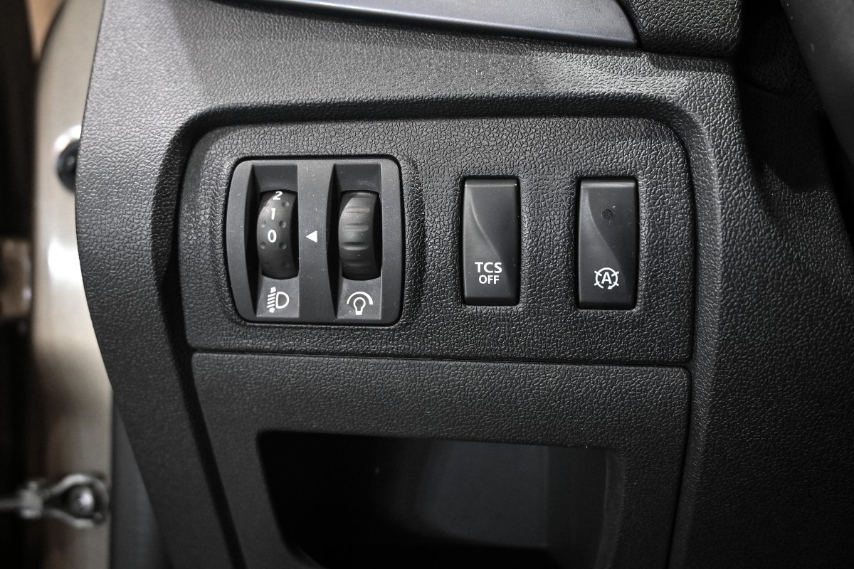 Foto Renault Scénic 26