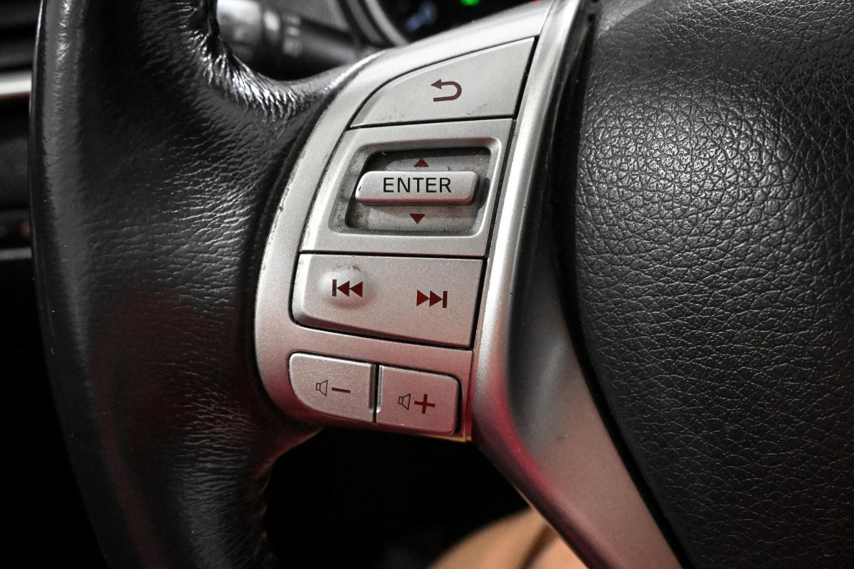 Foto Nissan X-Trail 25