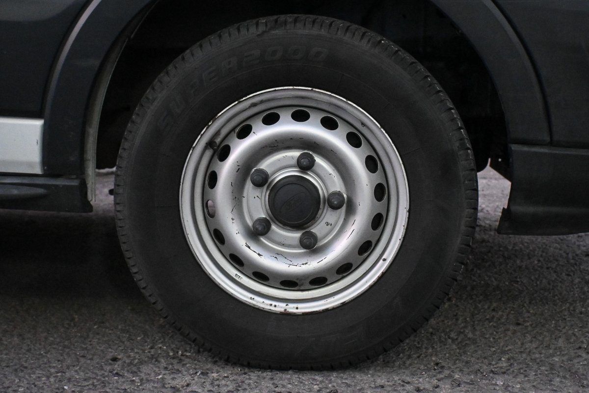 Foto Ford Transit 19