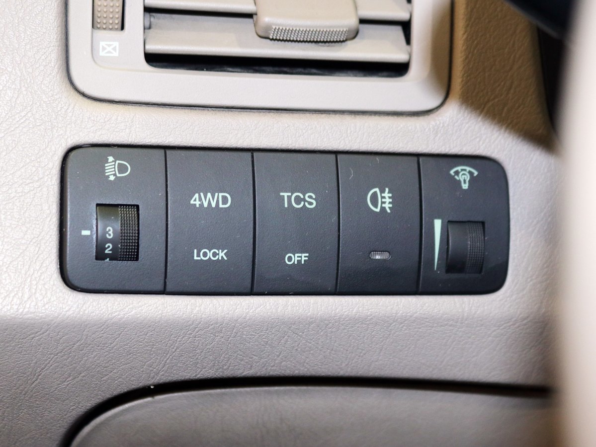 Foto Hyundai Tucson 21