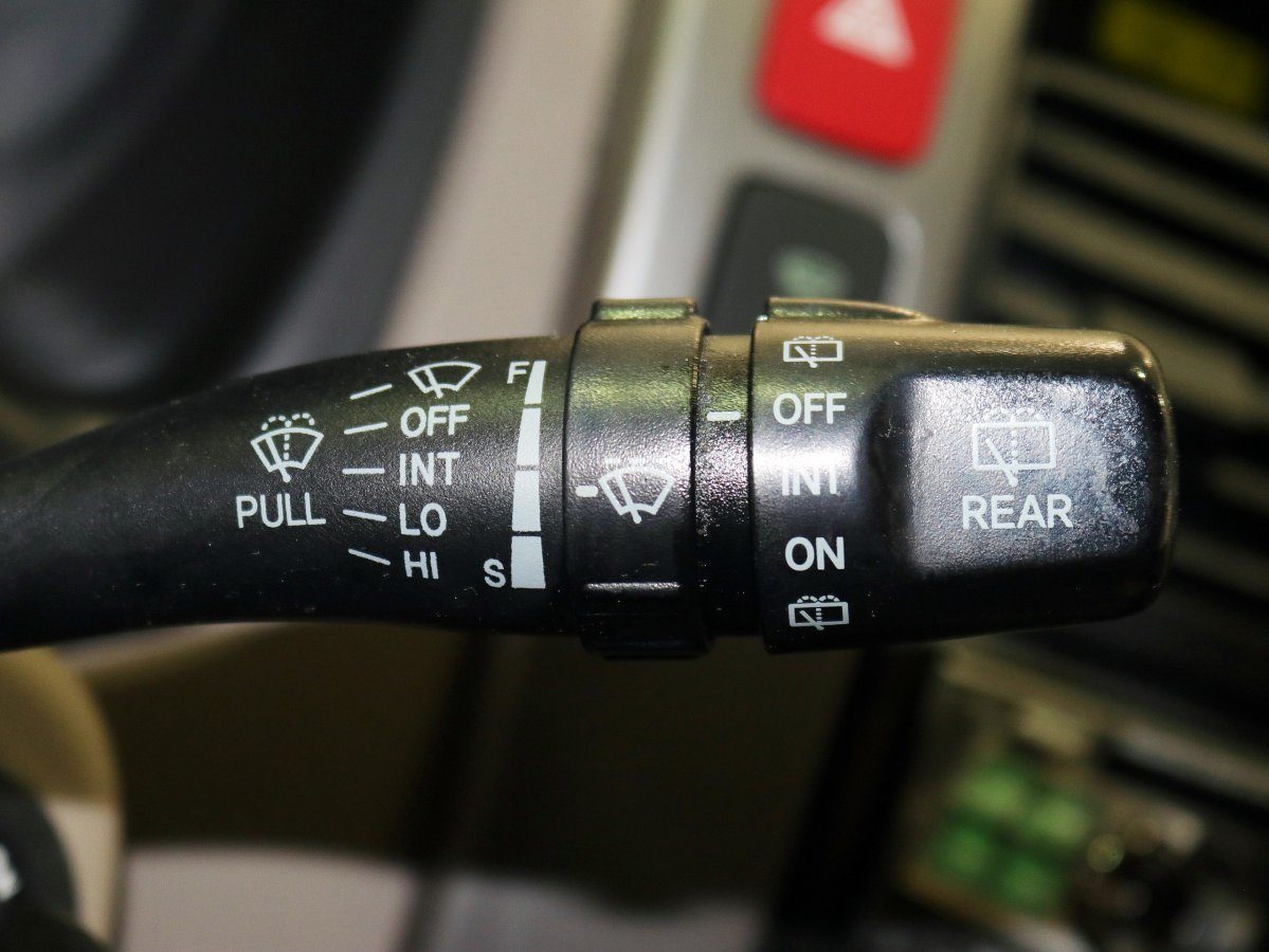 Foto Hyundai Tucson 23