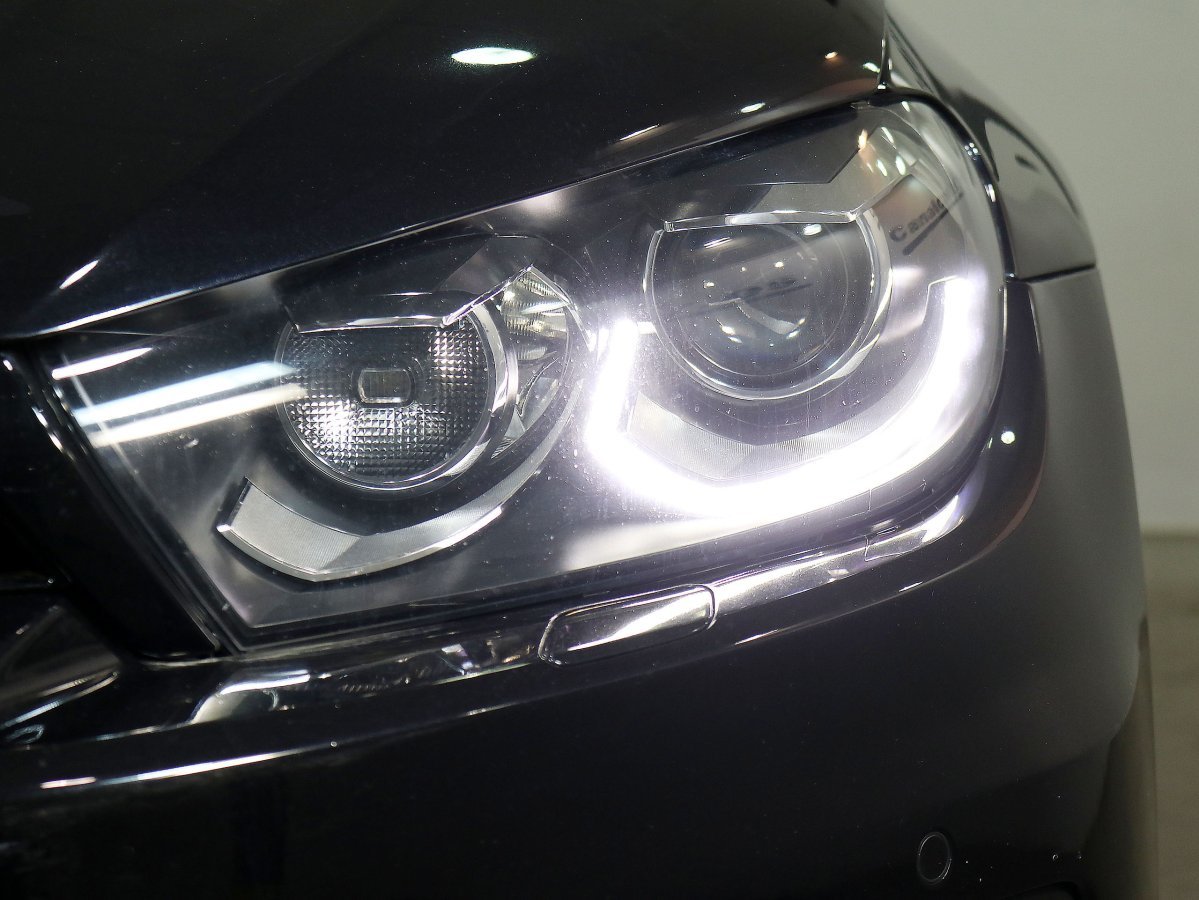 Foto Volkswagen Scirocco 12