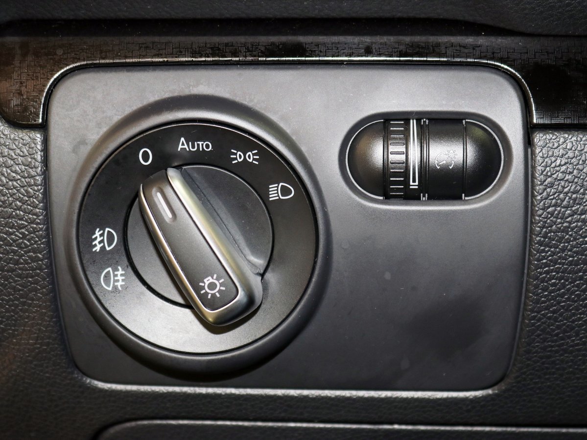 Foto Volkswagen Scirocco 29