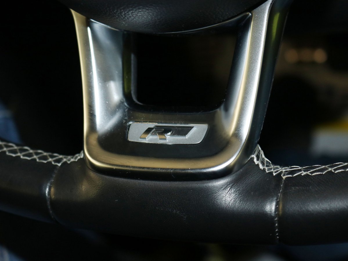 Foto Volkswagen Scirocco 34