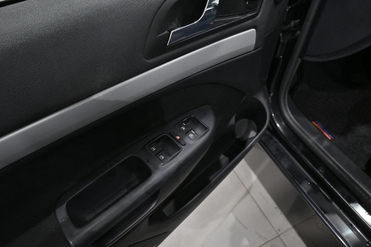 Foto Skoda Octavia 21